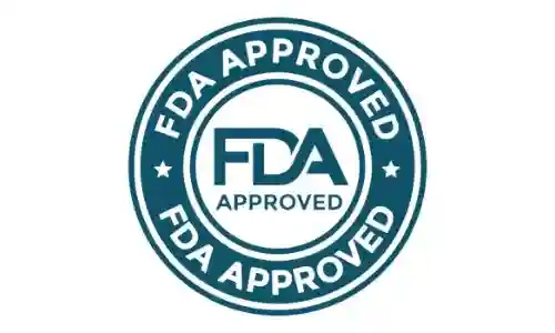ViriFlow FDA Approved ViriFlow FDA Approved