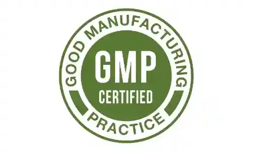 ViriFlow GMP Certified ViriFlow GMP Certified