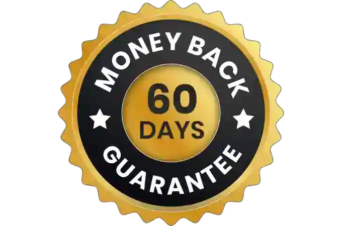 ViriFlow Money Back Guarantee ViriFlow Money Back Guarantee
