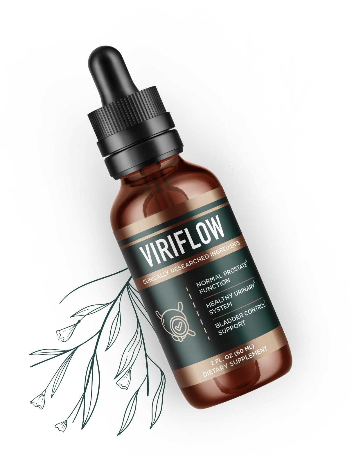 ViriFlow Supplement ViriFlow Supplement